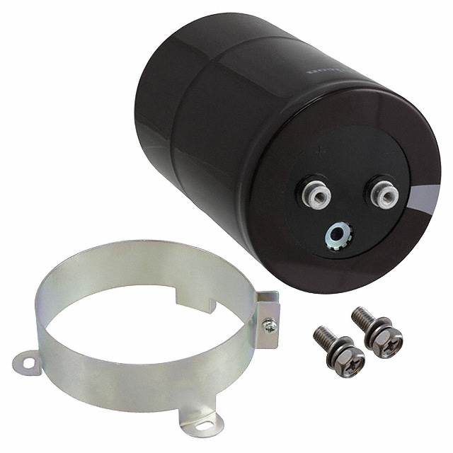 LQR2V153MSEJ Nichicon  Aluminum Electrolytic Capacitors